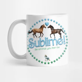 Sublime Mug